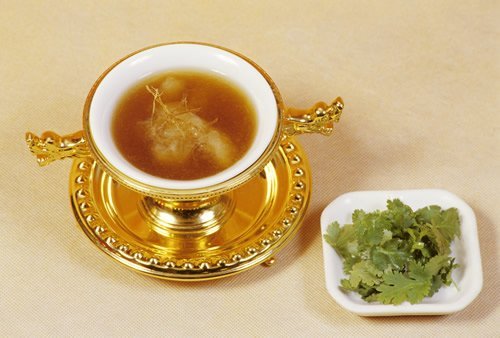 银屑病患者可以喝绿豆汤吗?